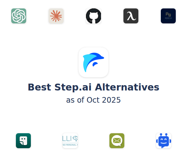 Best Step.ai Alternatives