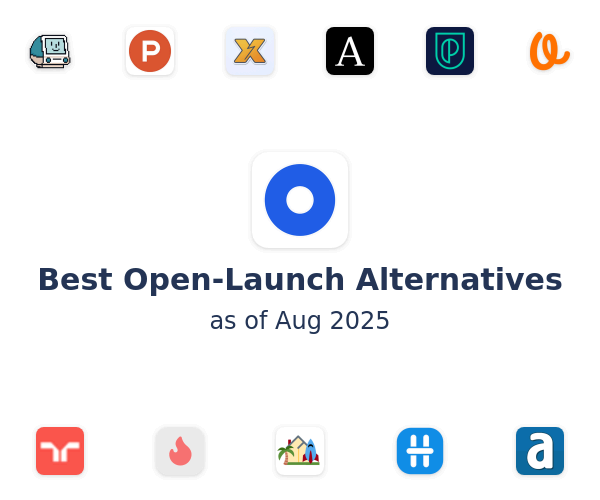 Best Open-Launch Alternatives