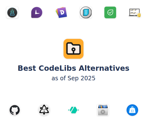 Best CodeLibs Alternatives