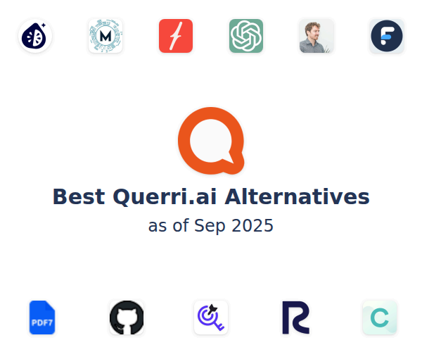 Best Querri.ai Alternatives