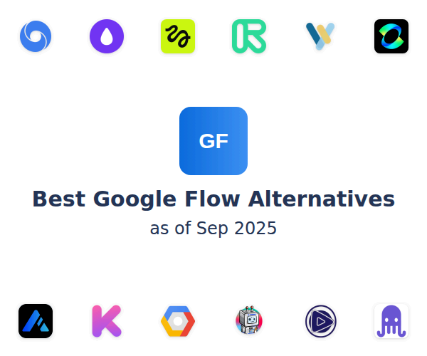 Best Google Flow Alternatives