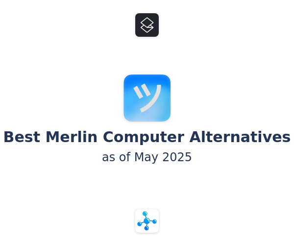 Best Merlin Computer Alternatives