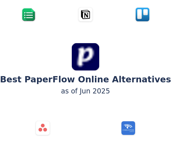 Best PaperFlow Online Alternatives