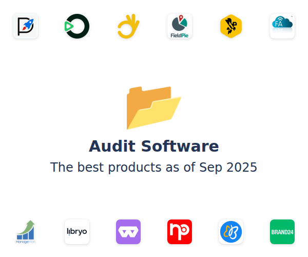 The best Audit products