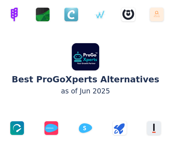Best ProGoXperts Alternatives