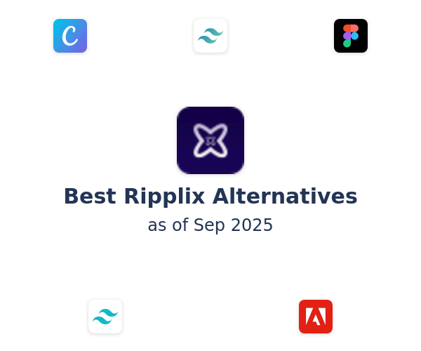 Best Ripplix Alternatives