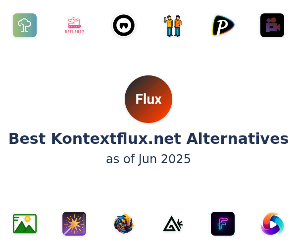 Best Kontextflux.net Alternatives