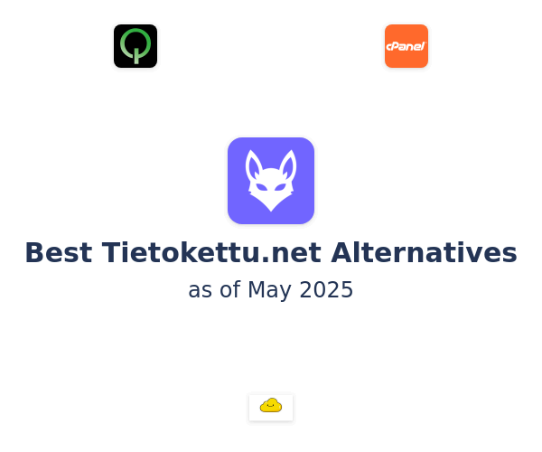 Best Tietokettu.net Alternatives