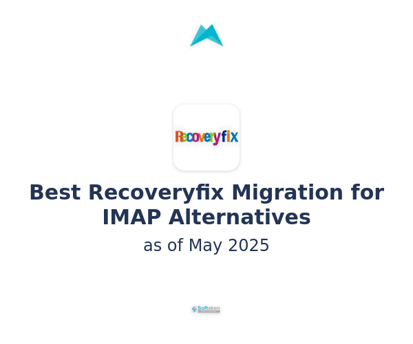 Best Recoveryfix Migration for IMAP Alternatives