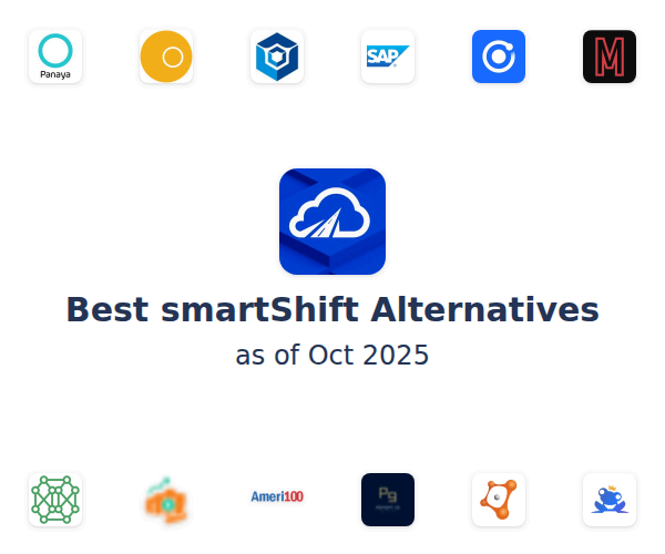 Best smartShift Alternatives