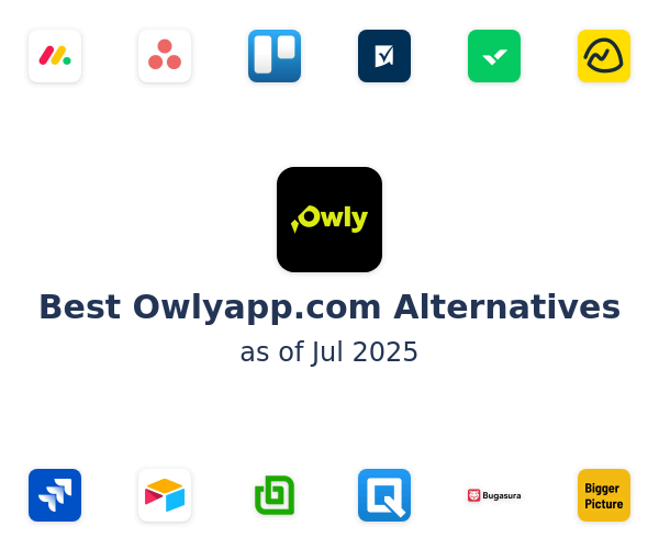 Best Owlyapp.com Alternatives
