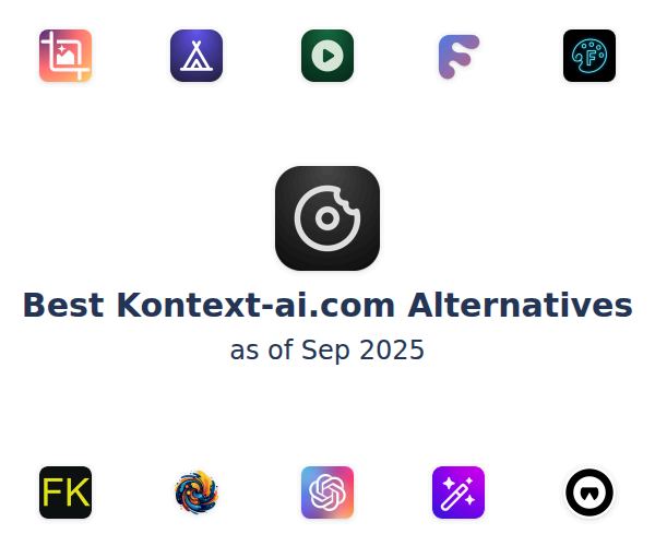 Best Kontext-ai.com Alternatives