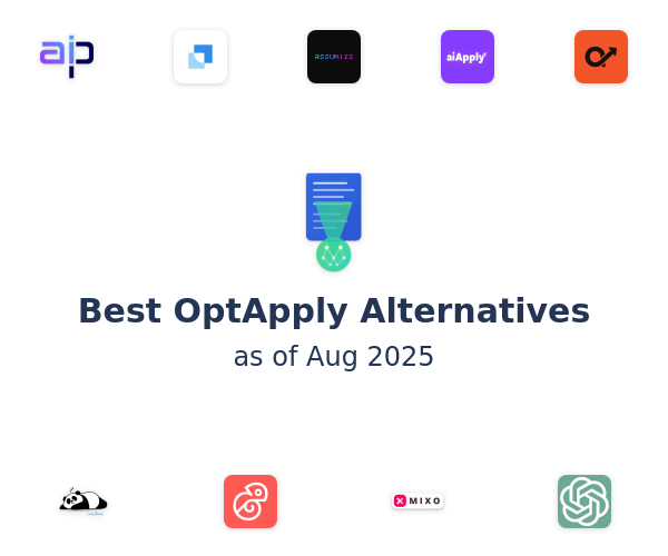 Best OptApply Alternatives