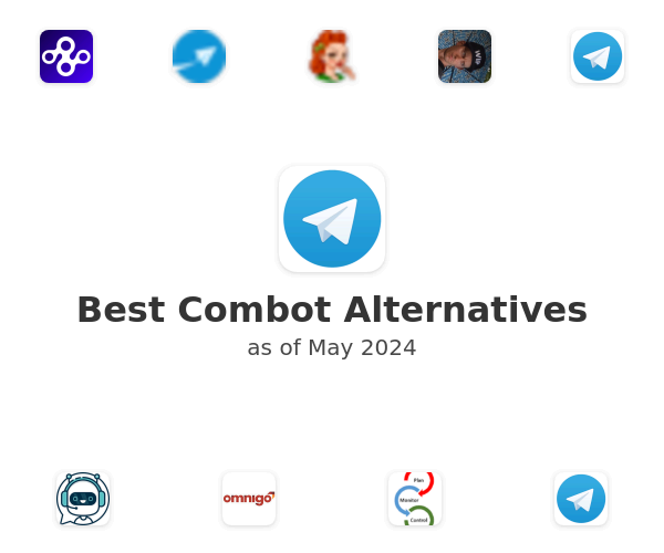 Best Combot Alternatives