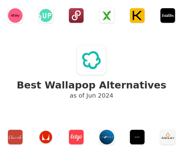 Best Wallapop Alternatives