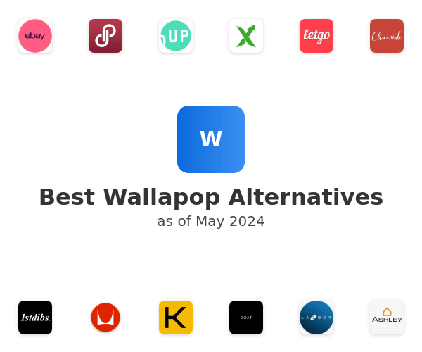Best Wallapop Alternatives