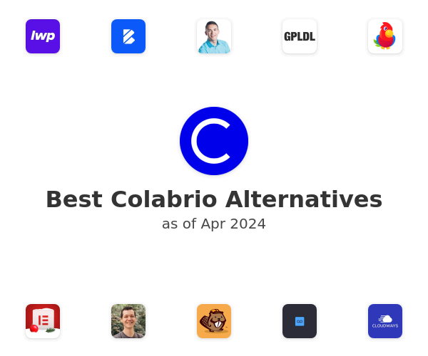 Best Colabrio Alternatives