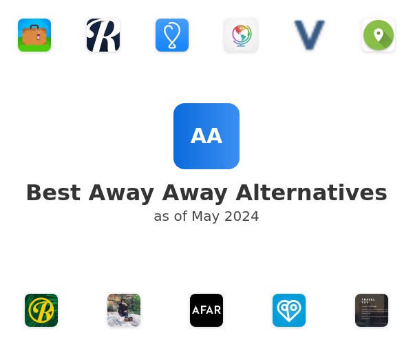 Best Away Away Alternatives