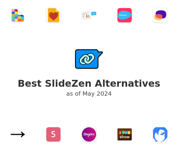 Best SlideZen Alternatives