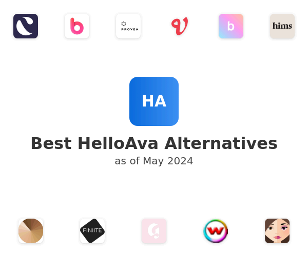 Best HelloAva Alternatives