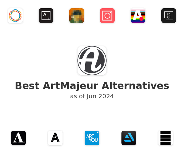 Best ArtMajeur Alternatives