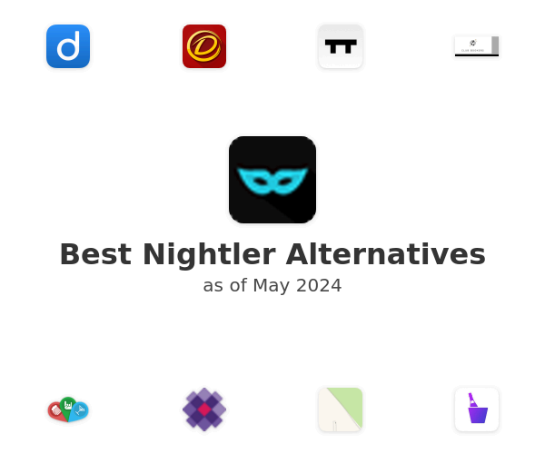 Best Nightler Alternatives