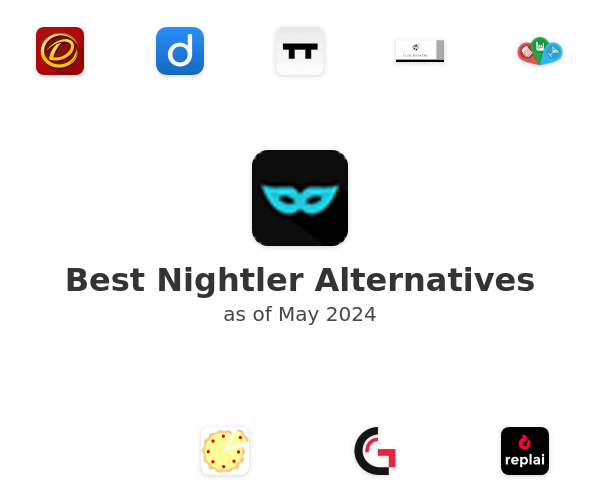 Best Nightler Alternatives