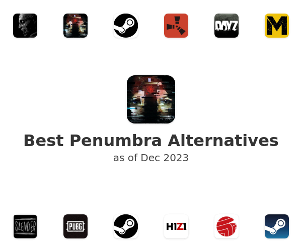 Best Penumbra Alternatives