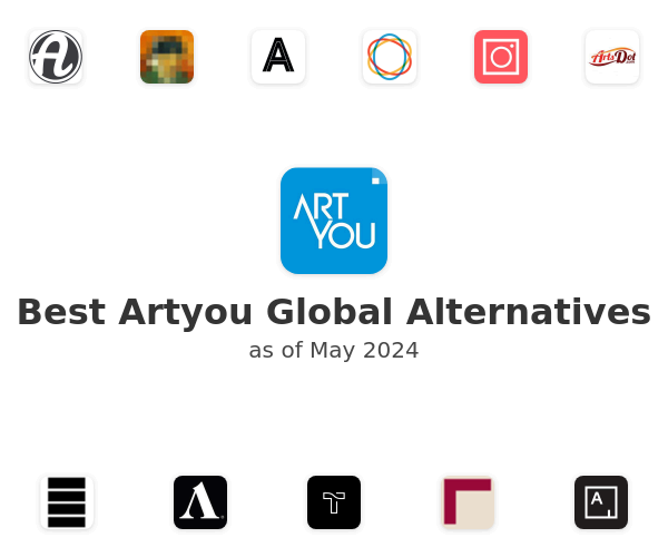 Best Artyou Global Alternatives