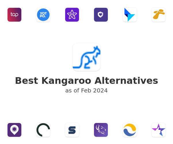 Best Kangaroo Alternatives