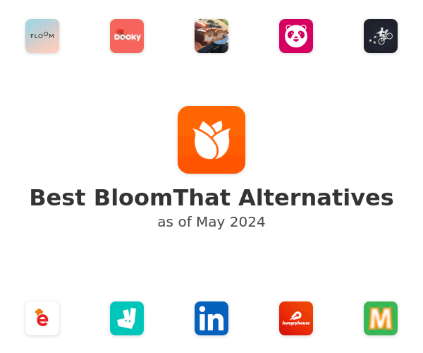 Best BloomThat Alternatives