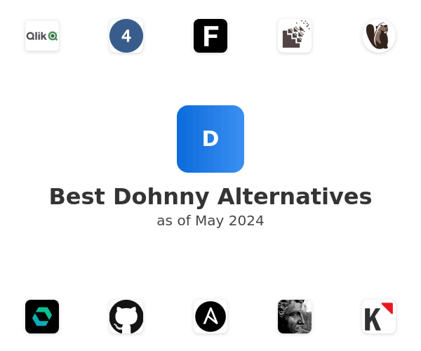 Best Dohnny Alternatives