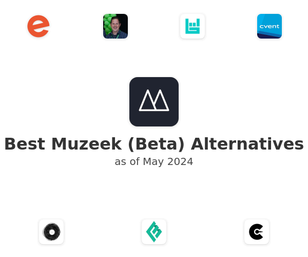 Best Muzeek (Beta) Alternatives