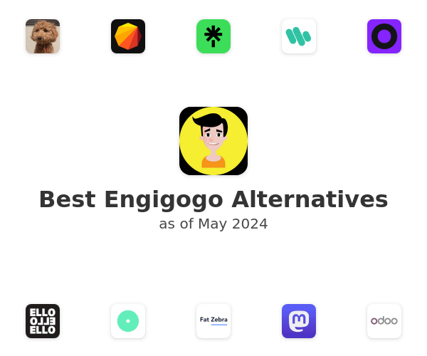 Best Engigogo Alternatives