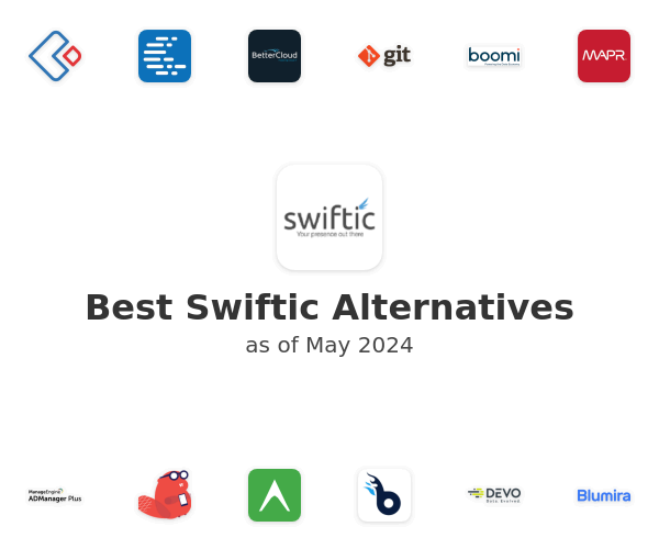 Best Swiftic Alternatives