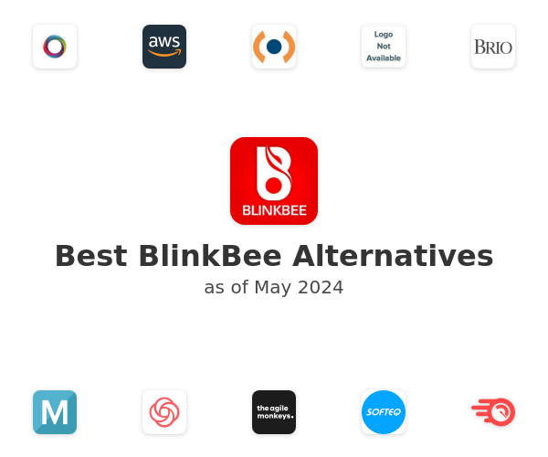 Best BlinkBee Alternatives
