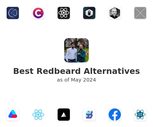 Best Redbeard Alternatives