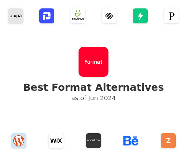 Best Format Alternatives