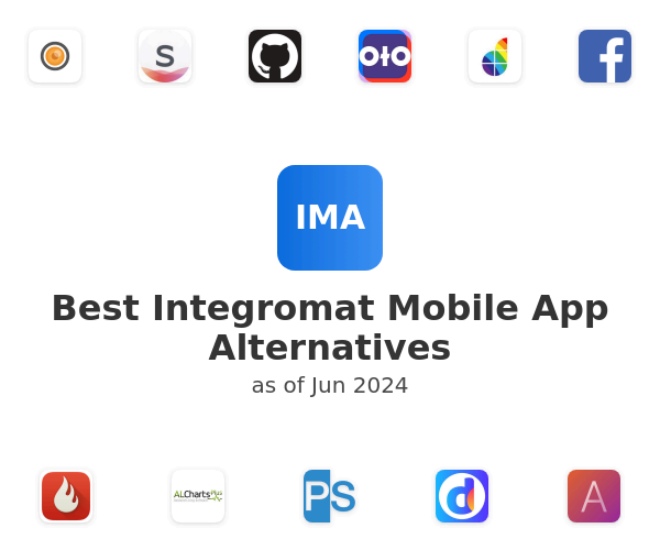 Best Integromat Mobile App Alternatives