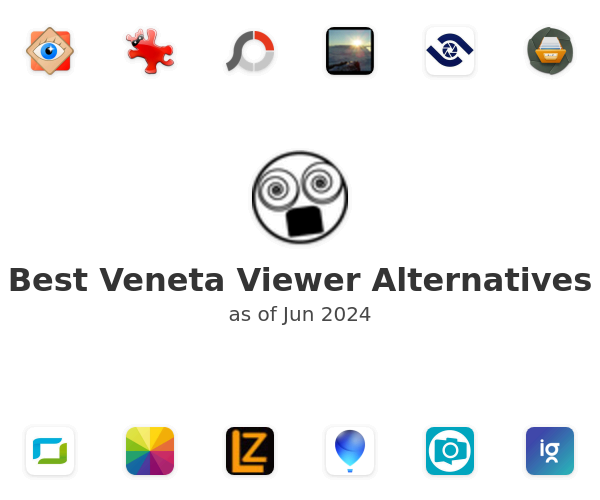 Best Veneta Viewer Alternatives
