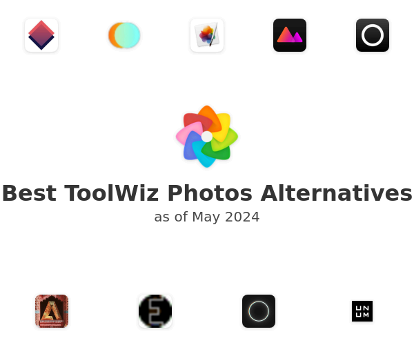 Best ToolWiz Photos Alternatives