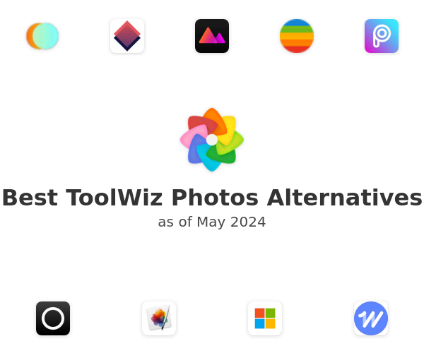Best ToolWiz Photos Alternatives