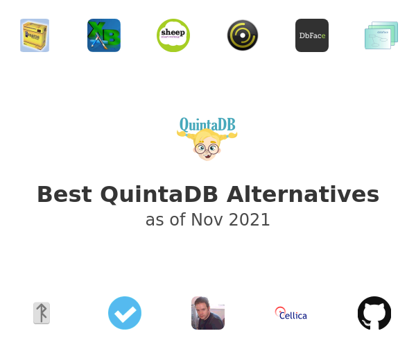 Best QuintaDB Alternatives