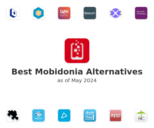 Best Mobidonia Alternatives