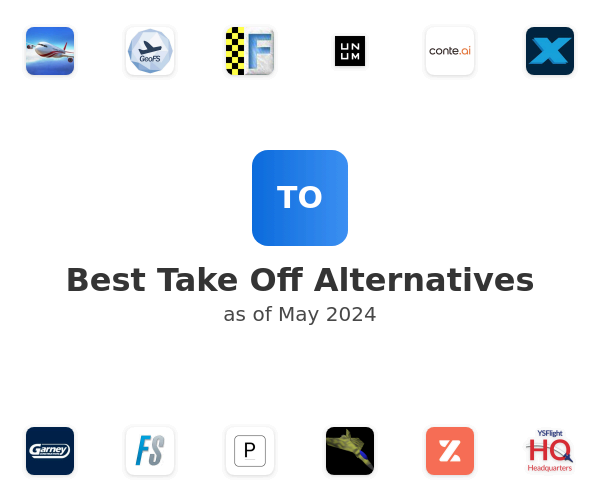 Best Take Off Alternatives