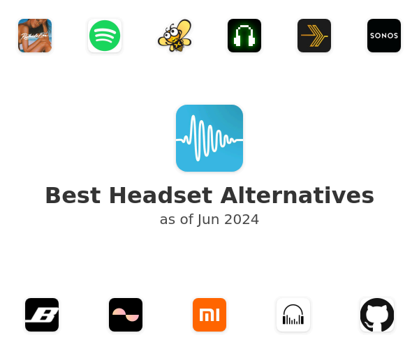 Best Headset Alternatives