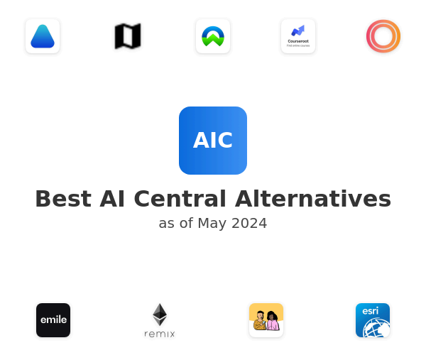 Best AI Central Alternatives