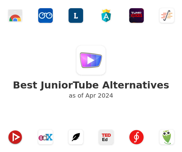 Best JuniorTube Alternatives