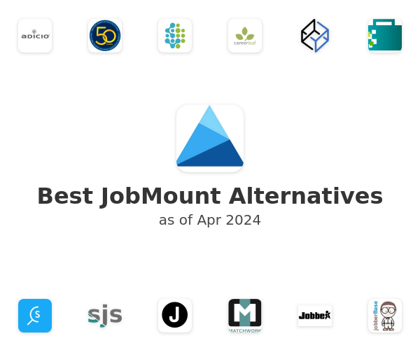 Best JobMount Alternatives