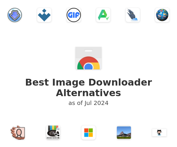 Best Image Downloader Alternatives